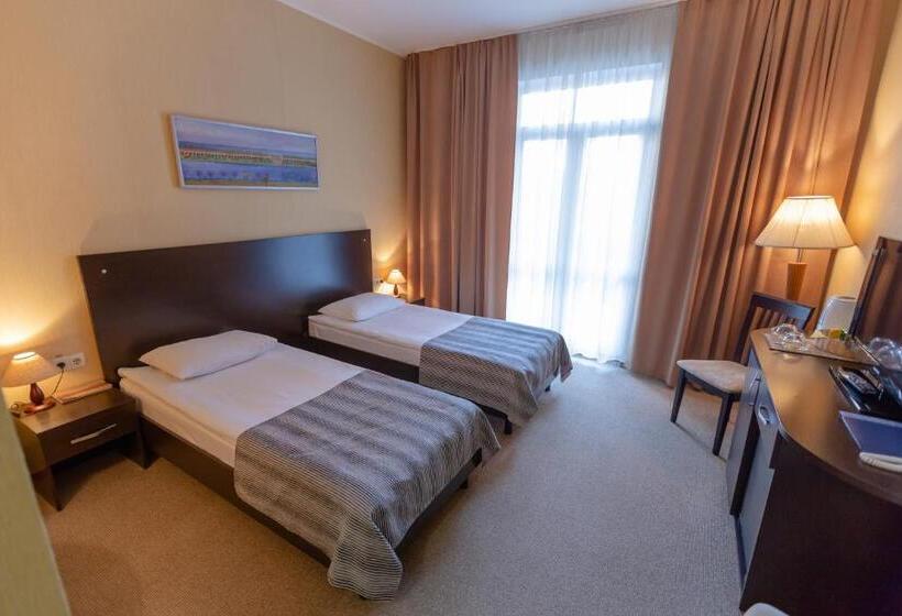 Hotel аполлонія