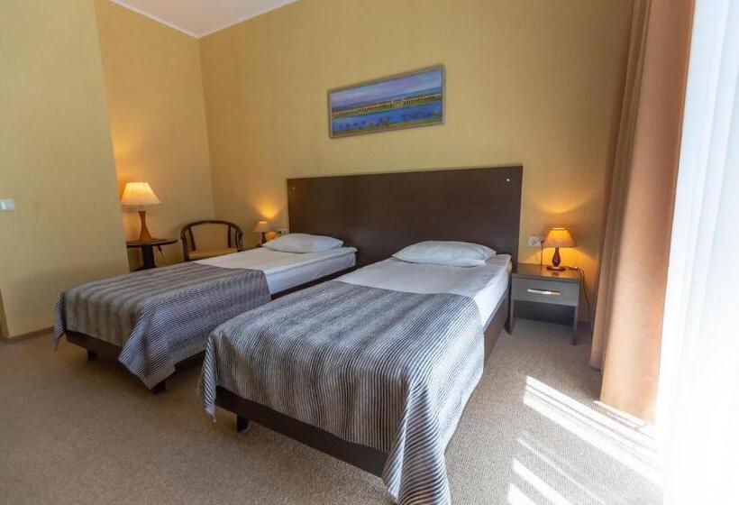 Hotel аполлонія