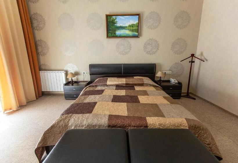 Hotel аполлонія