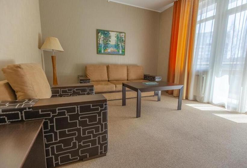 Hotel аполлонія