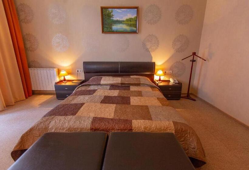 Hotel аполлонія