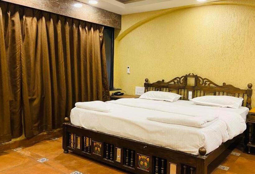 ホテル Aveeno Deluxe