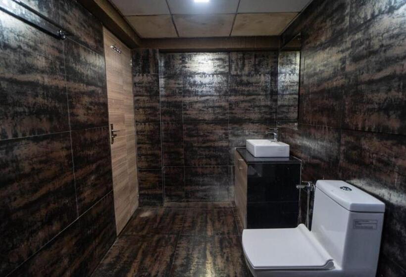 ホテル Aveeno Deluxe