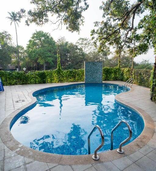 ホテル Aveeno Deluxe