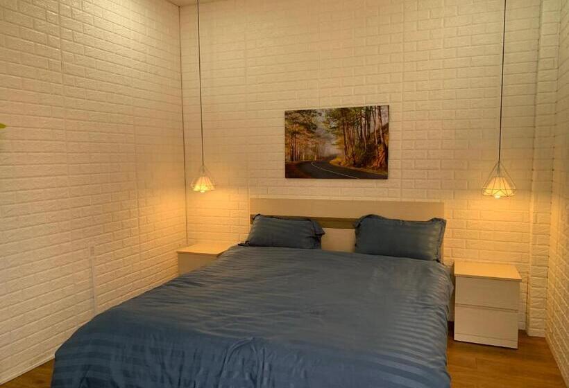 هتل Bồ Công Anh Hostel