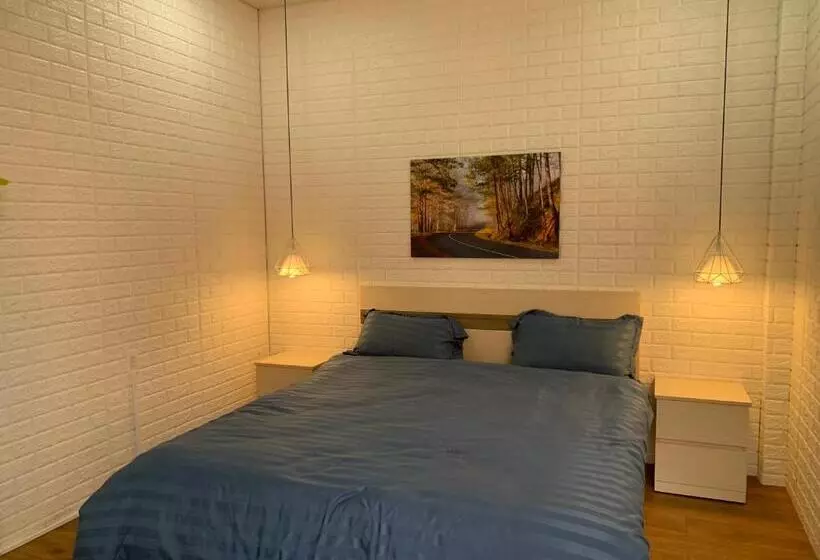 هتل Bồ Công Anh Hostel