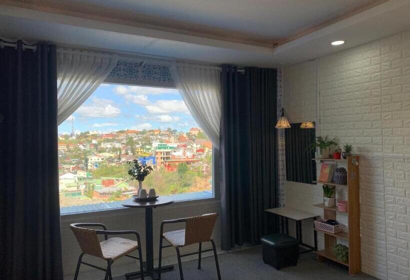 هتل Bồ Công Anh Hostel