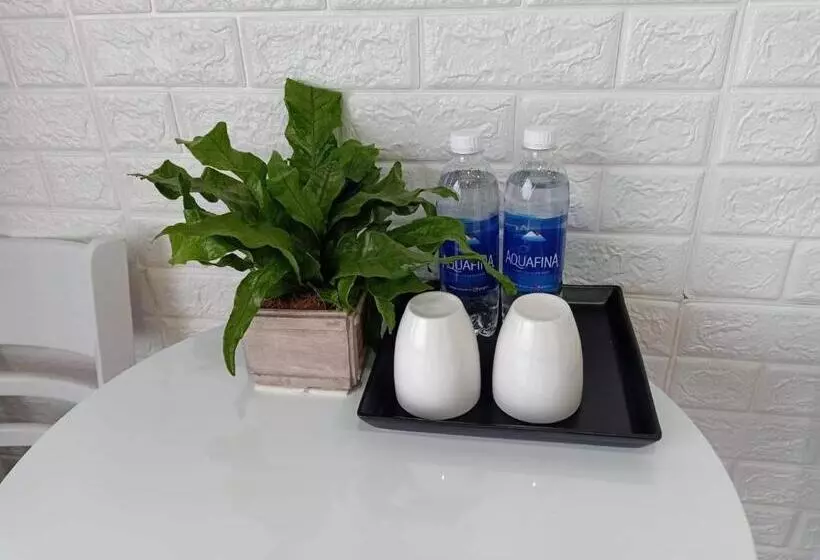 هتل Bồ Công Anh Hostel