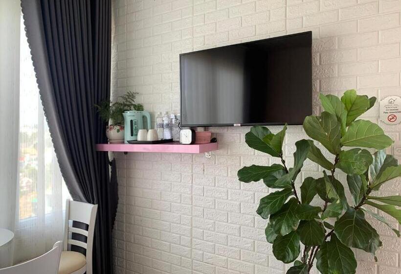 هتل Bồ Công Anh Hostel