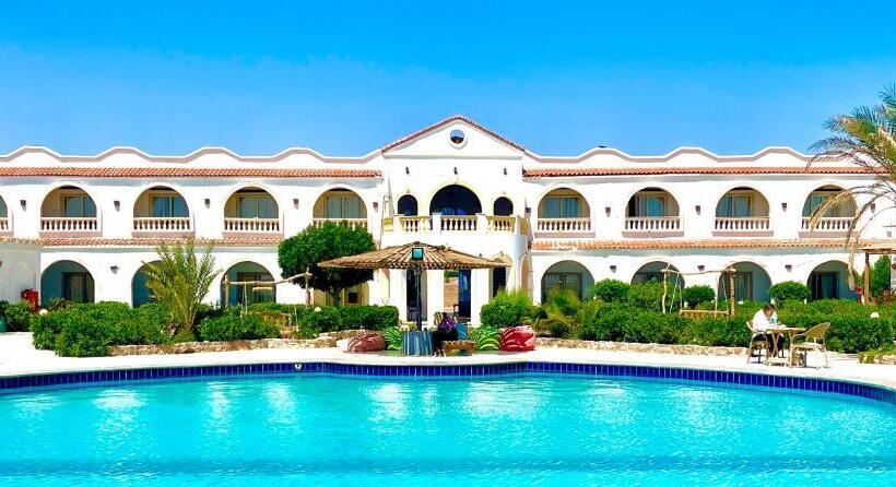 هتل Canyon Dahab Lagona