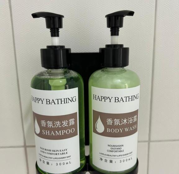 Hotel Captain Budget Guesthouse กัปตันเกสต์เฮาส์