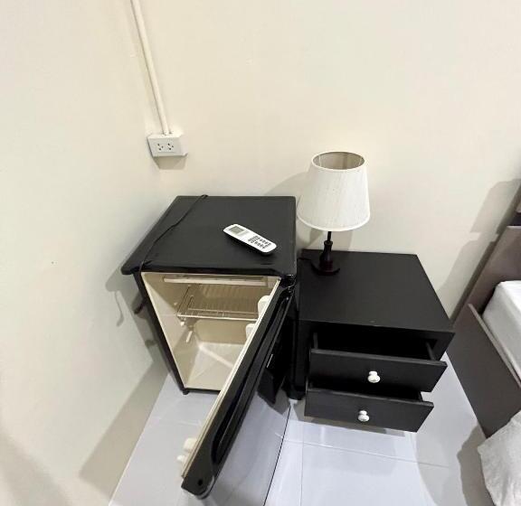 Hotel Captain Budget Guesthouse กัปตันเกสต์เฮาส์