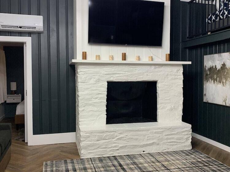 فندق Chalet 239 Boutique