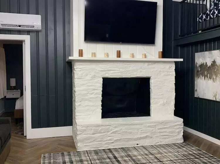 Hotelli Chalet 239 Boutique