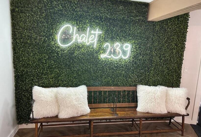 فندق Chalet 239 Boutique