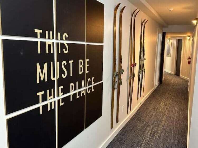 فندق Chalet 239 Boutique