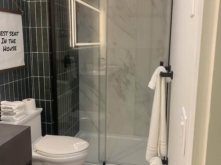 فندق Chalet 239 Boutique