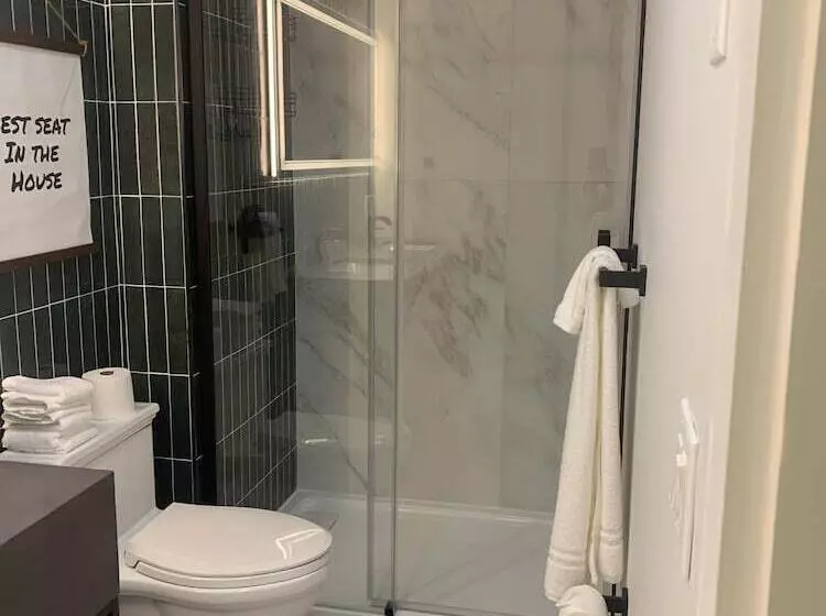 Hotelli Chalet 239 Boutique