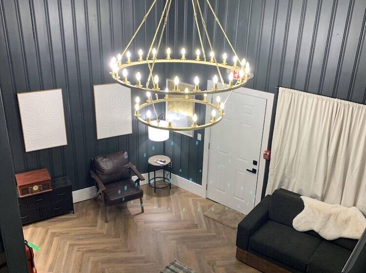 فندق Chalet 239 Boutique