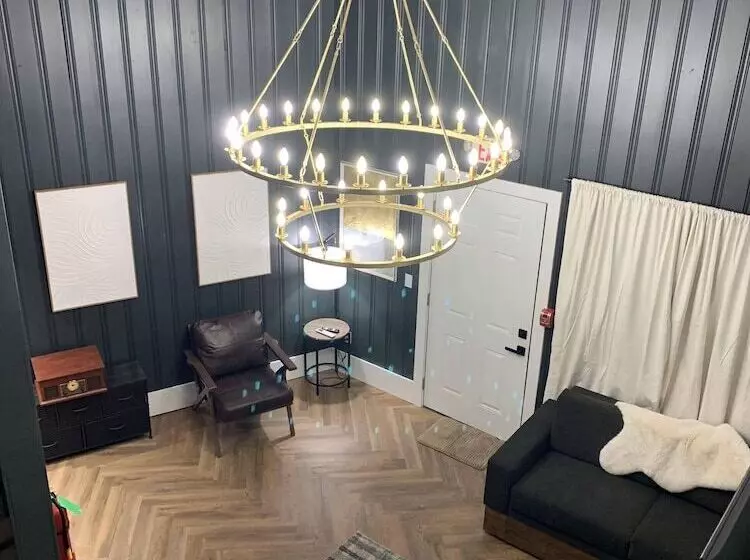 Hotelli Chalet 239 Boutique