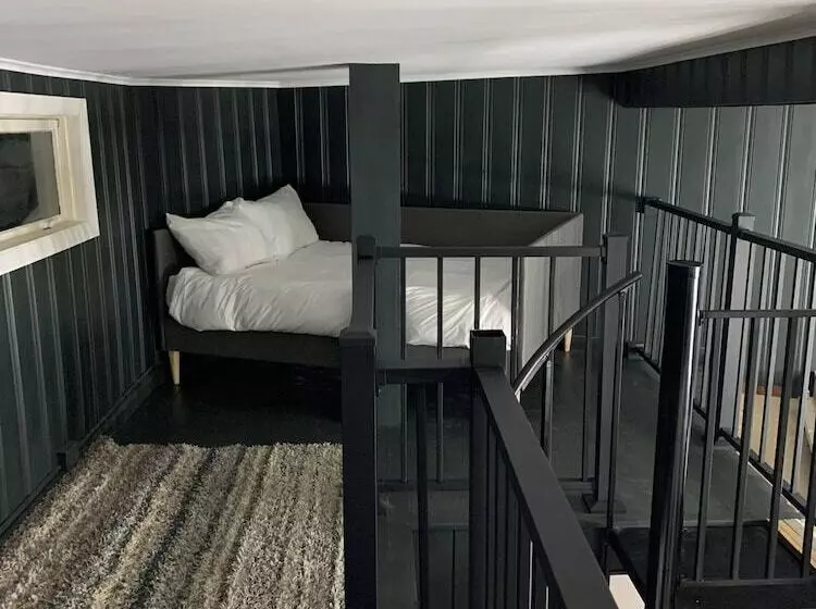 Hotelli Chalet 239 Boutique