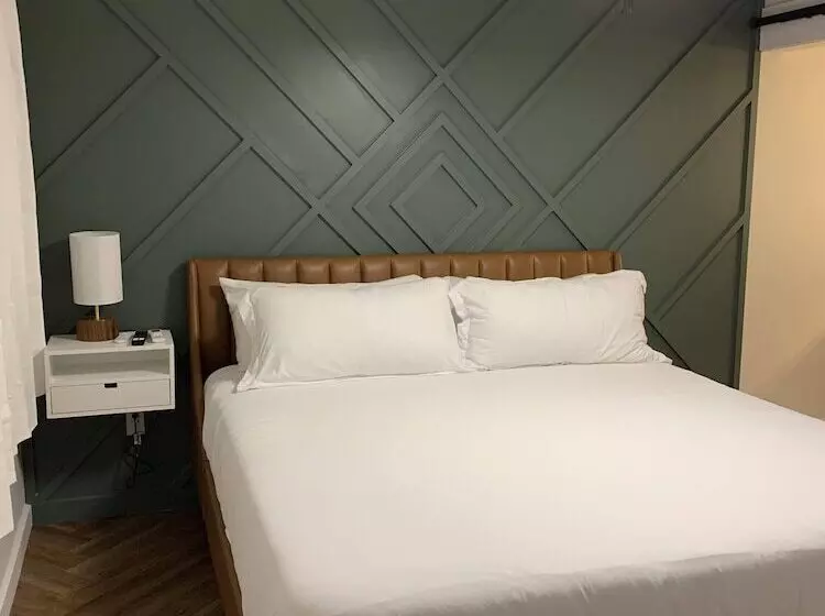 Hotelli Chalet 239 Boutique