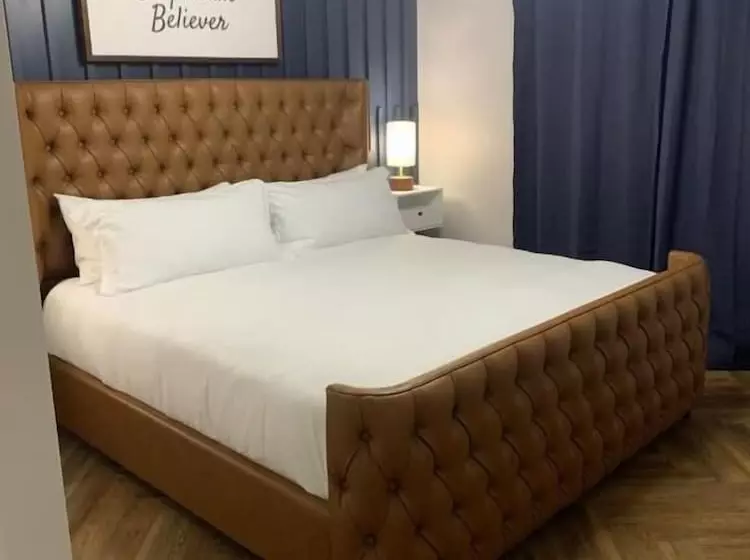 Hotelli Chalet 239 Boutique