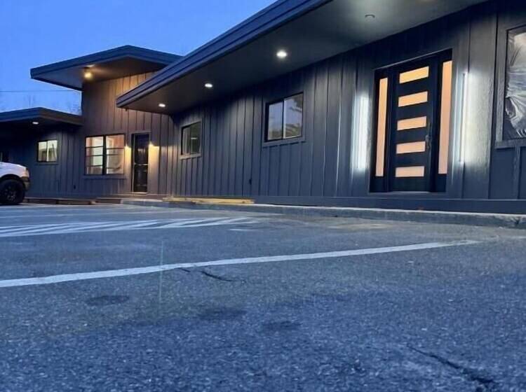 فندق Chalet 239 Boutique