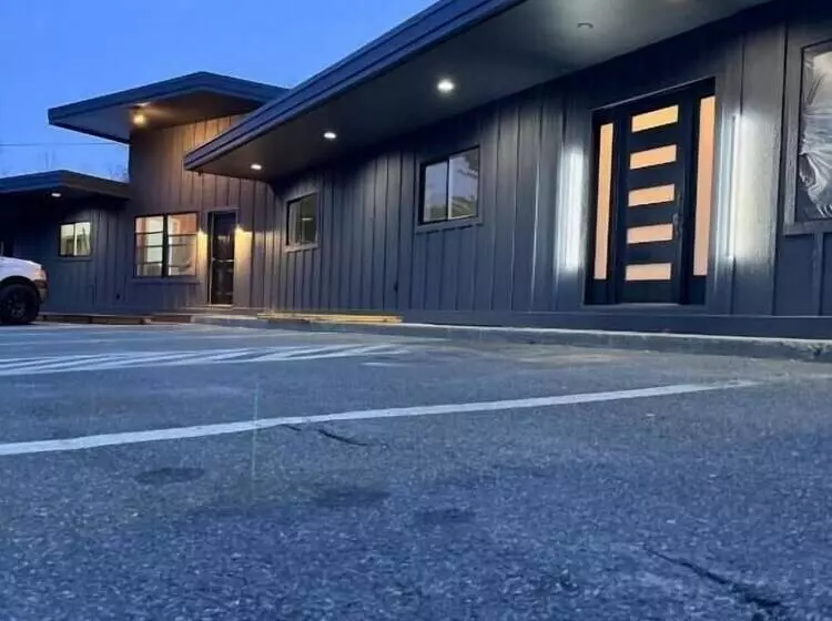 Hotelli Chalet 239 Boutique