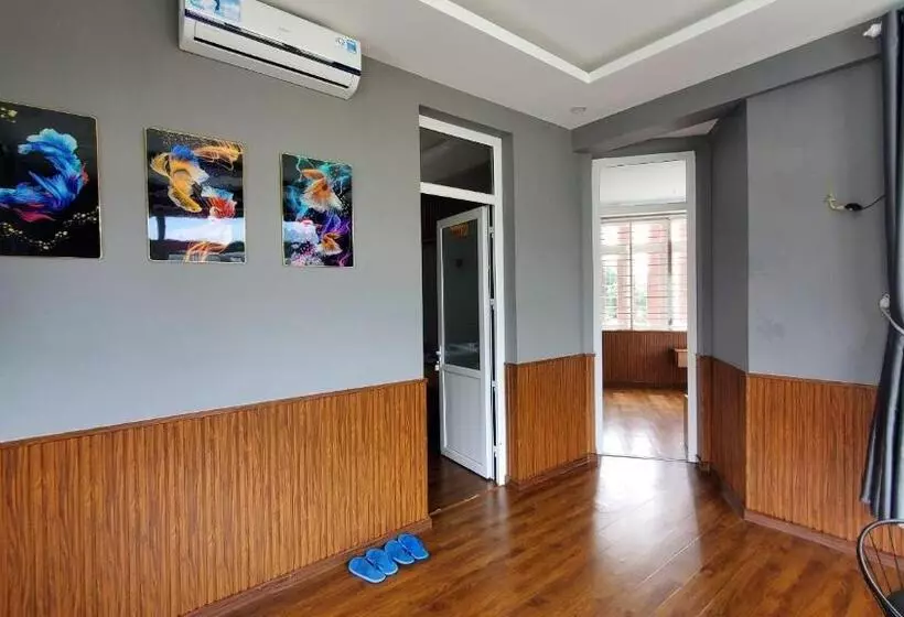 هتل Khu Du Lịch Hang Rái   Ninh Thuận