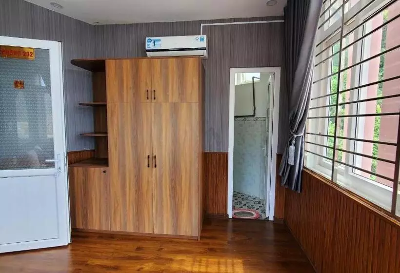 هتل Khu Du Lịch Hang Rái   Ninh Thuận