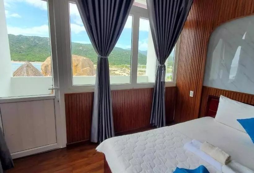 هتل Khu Du Lịch Hang Rái   Ninh Thuận