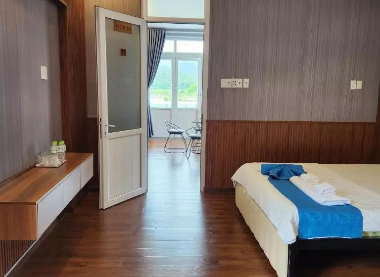 هتل Khu Du Lịch Hang Rái   Ninh Thuận