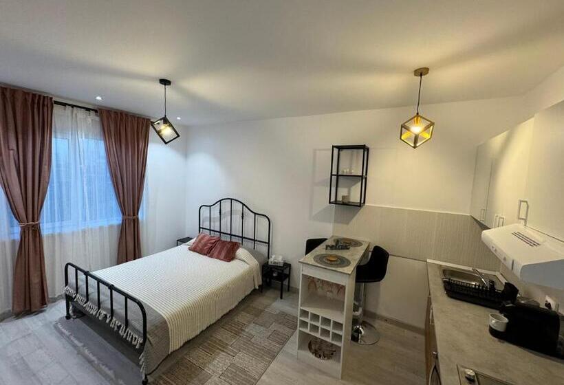 Hotel La Mika  Your Home