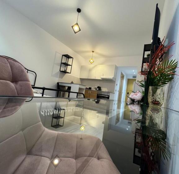 Hotel La Mika  Your Home