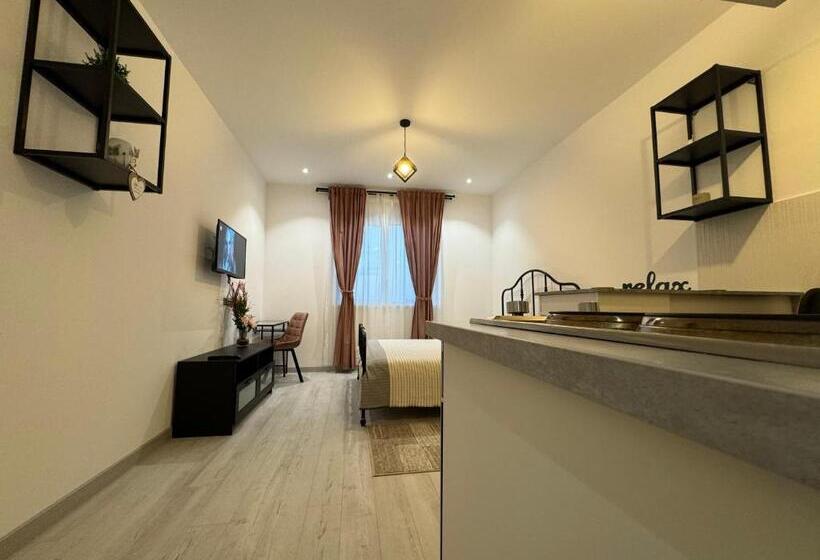 Hotel La Mika  Your Home