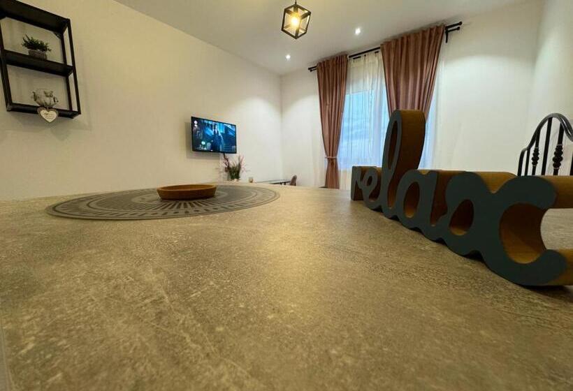 Hotel La Mika  Your Home