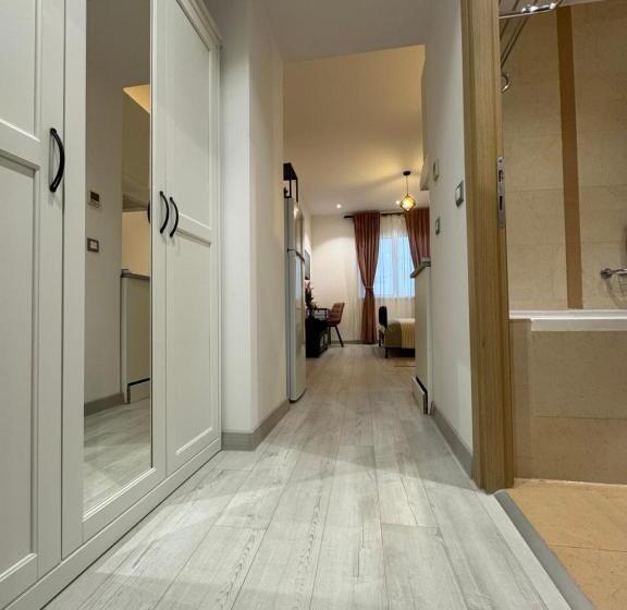 Hotel La Mika  Your Home