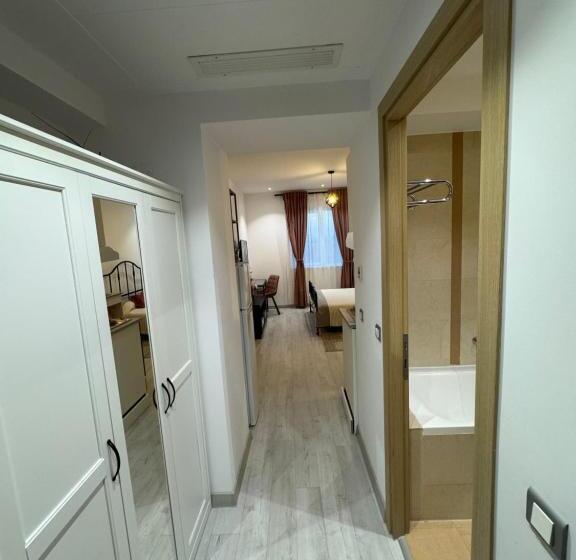 Hotel La Mika  Your Home