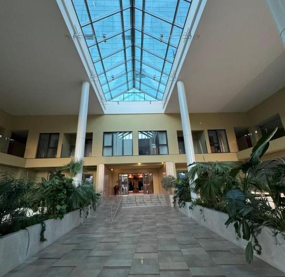 Hotel La Mika  Your Home