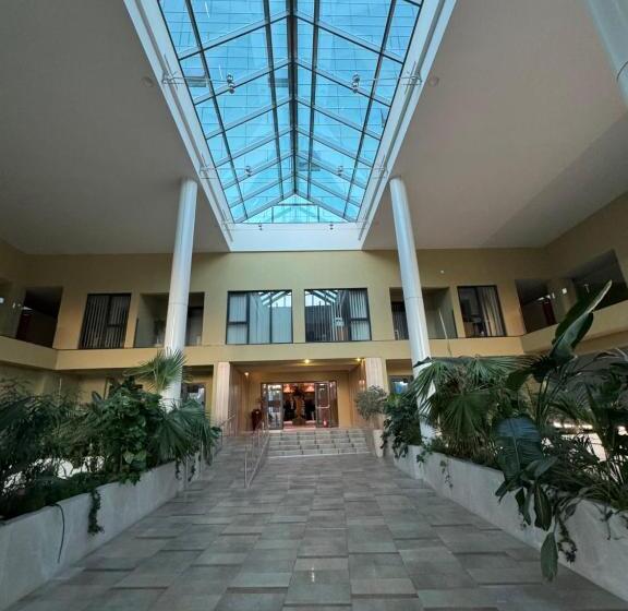 Hotel La Mika  Your Home