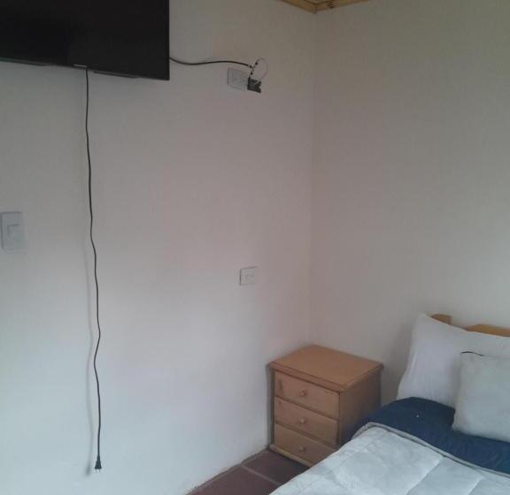 בית מלון כפרי Mahoma