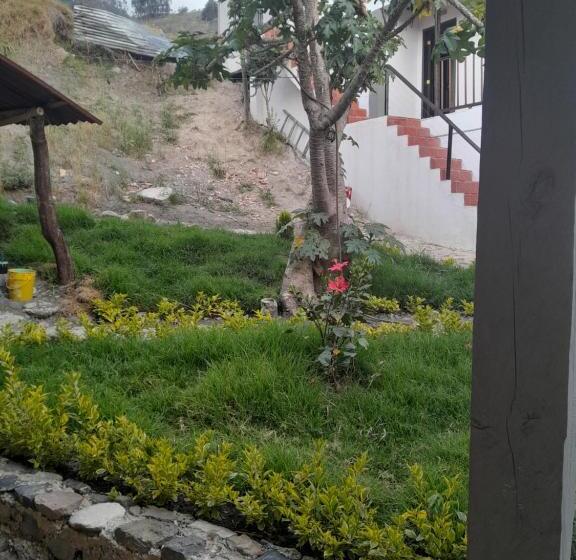 בית מלון כפרי Mahoma