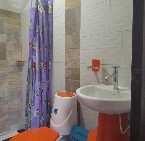 בית מלון כפרי Mahoma