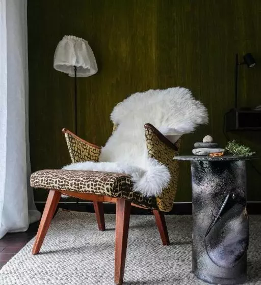 Hotelli Onga Boutique Lodge