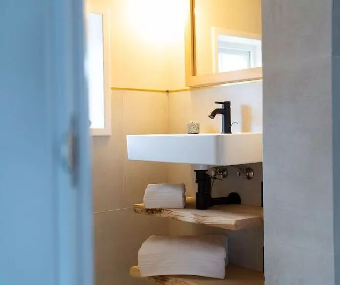 Hotelli Onga Boutique Lodge