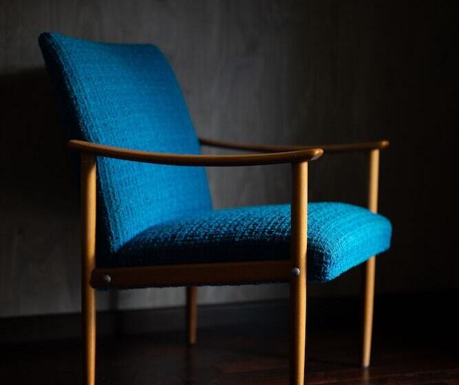 בית מלון כפרי Onga Boutique Lodge