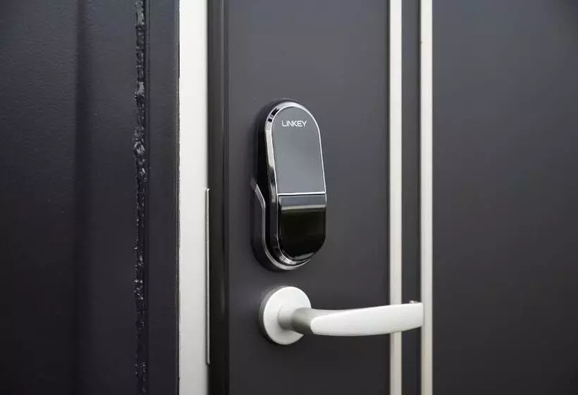 Hotelli R9 The Yard Yanai