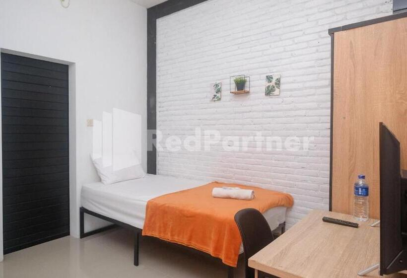 בית מלון כפרי Rumah Daun Timoho Yogyakarta Redpartner