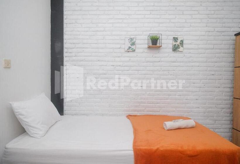 בית מלון כפרי Rumah Daun Timoho Yogyakarta Redpartner